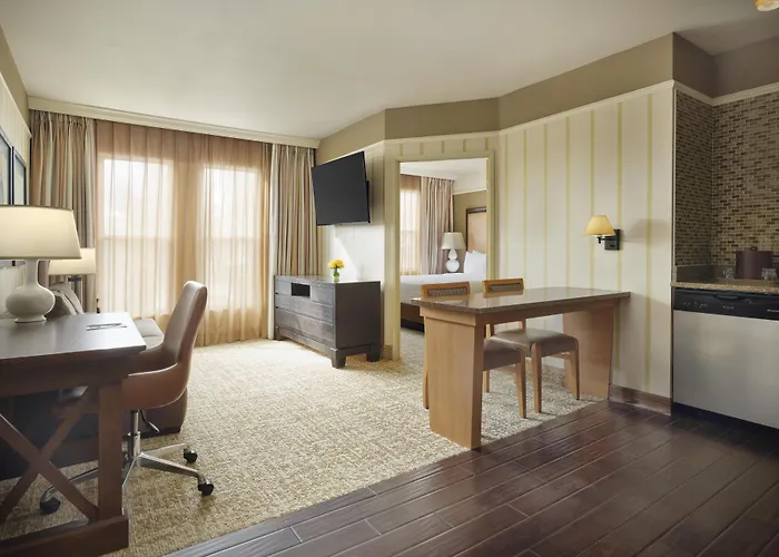 Hotel Sonesta Gainey Ranch Scottsdale