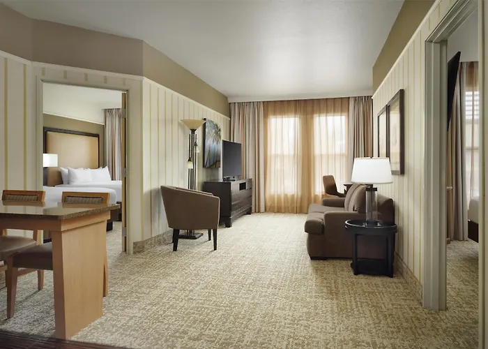 Sonesta Gainey Ranch Hotel 4*