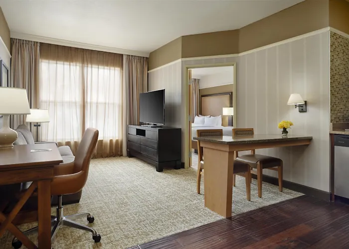 Sonesta Gainey Ranch Scottsdale